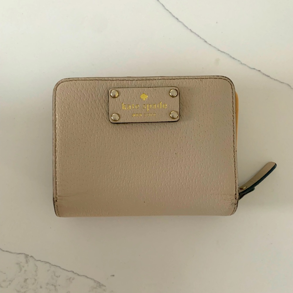 Kate Spade Wallet